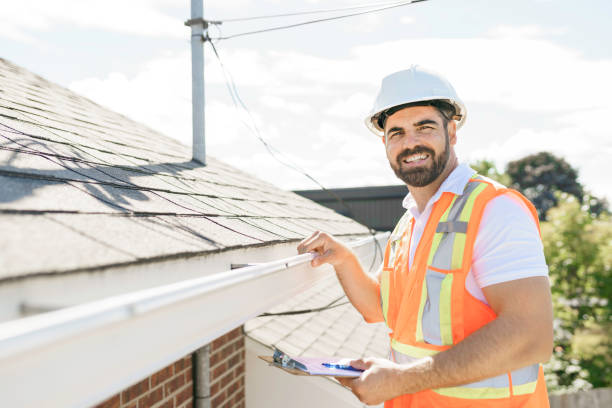 Best Commercial Roofing Services  in Fairfield Bay, AR